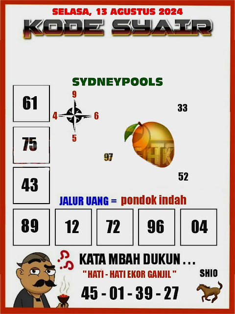 SYAIR SDY VIP